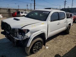 2017 Toyota Tacoma Double cab for sale in Los Angeles, CA