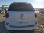 2014 Fiat 500l Easy