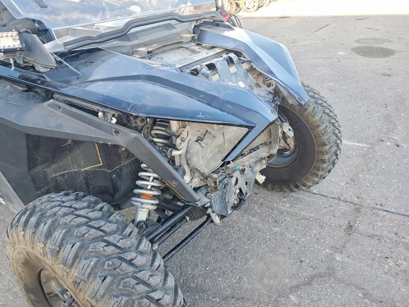 2020 Polaris Rzr pro xp Utility Vehicle