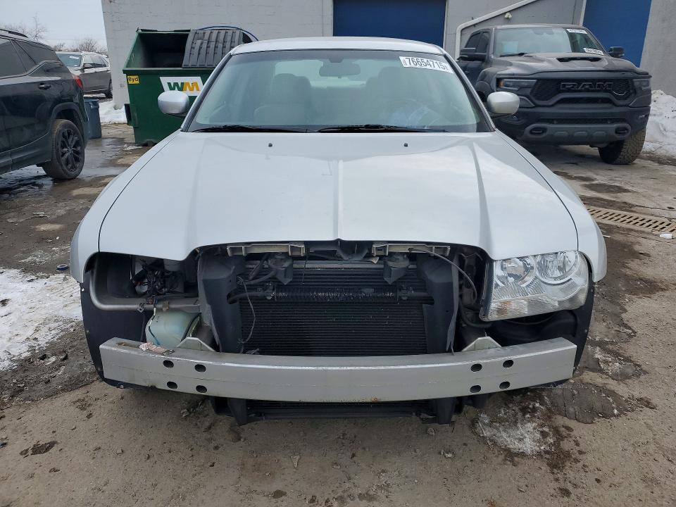 2007 Chrysler 300 Touring
