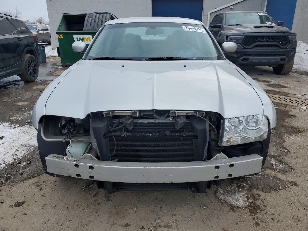 2007 Chrysler 300 Touring