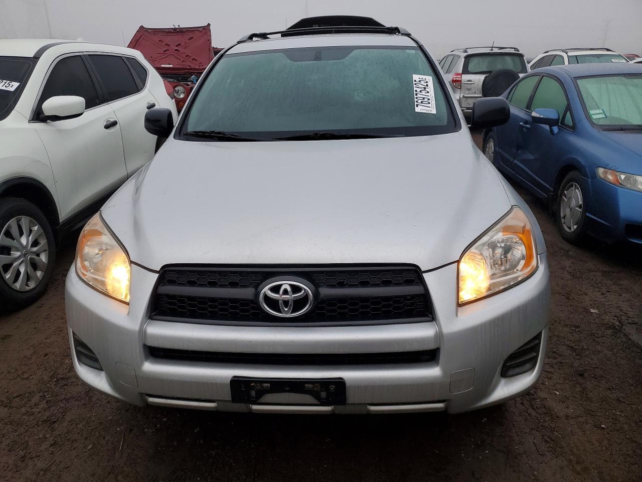 2011 Toyota Rav4