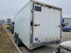 2024 Unknown 2024 Interstate IFC71FTA3 Enclosed Cargo Trailer