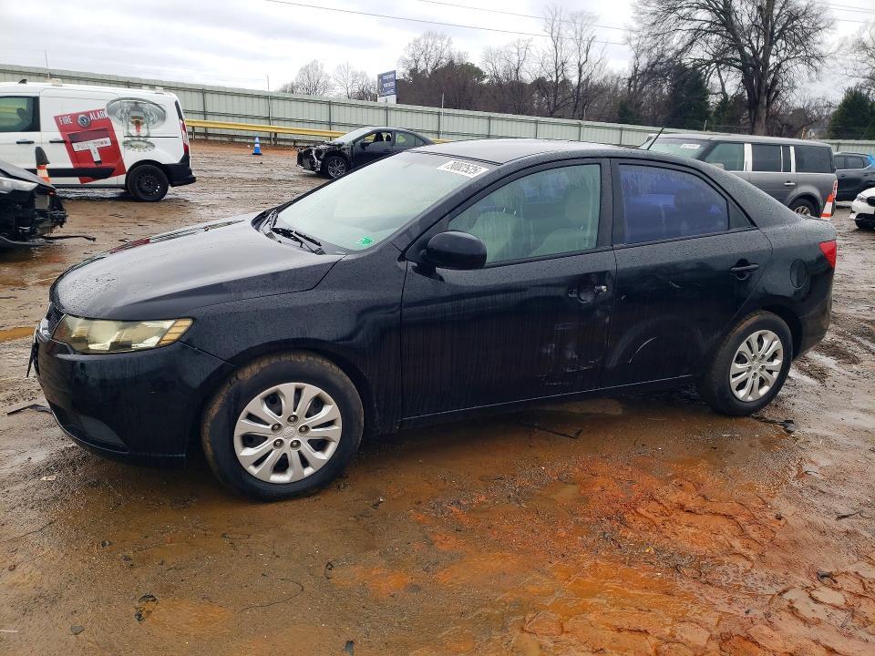 2012 KIA Forte lx
