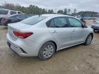 2023 KIA Rio lx