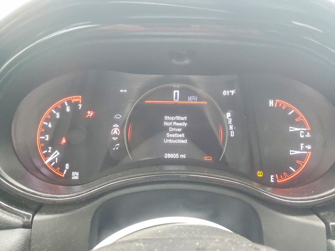 2023 Dodge Durango Pursuit