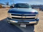 2010 Chevrolet Silverado K1500 LT