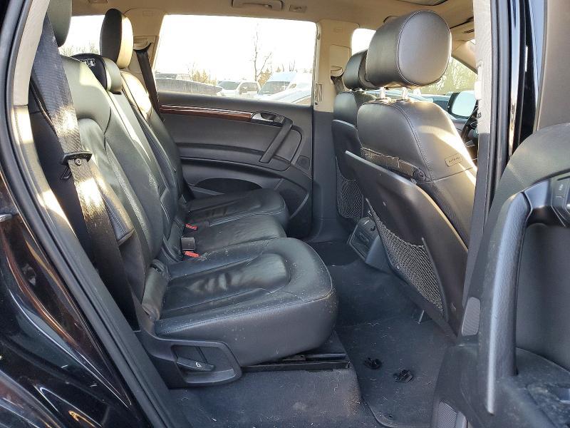 2013 Audi Q7 Premium
