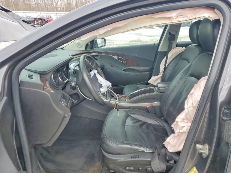 2013 Buick Lacrosse