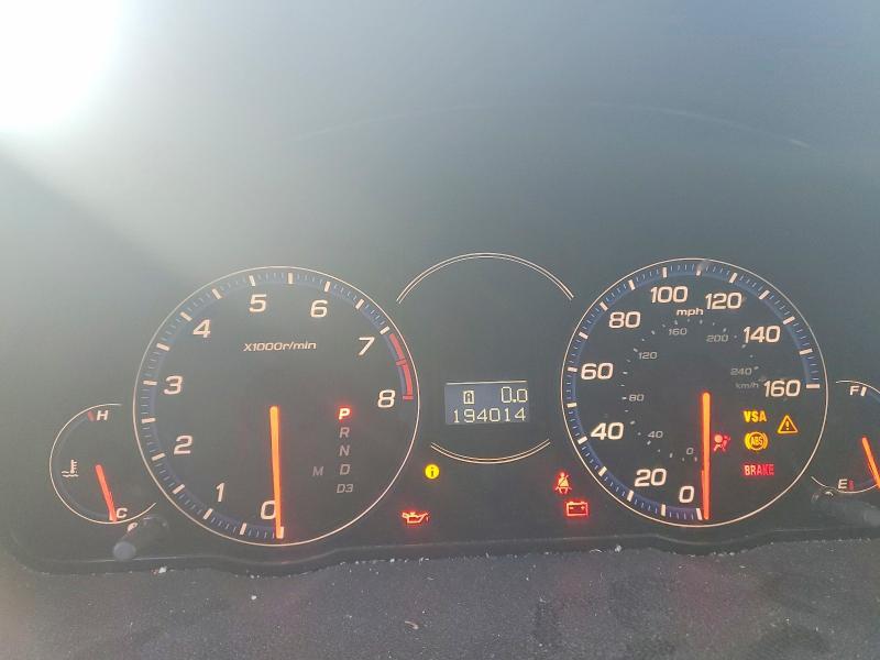 2006 Acura TSX