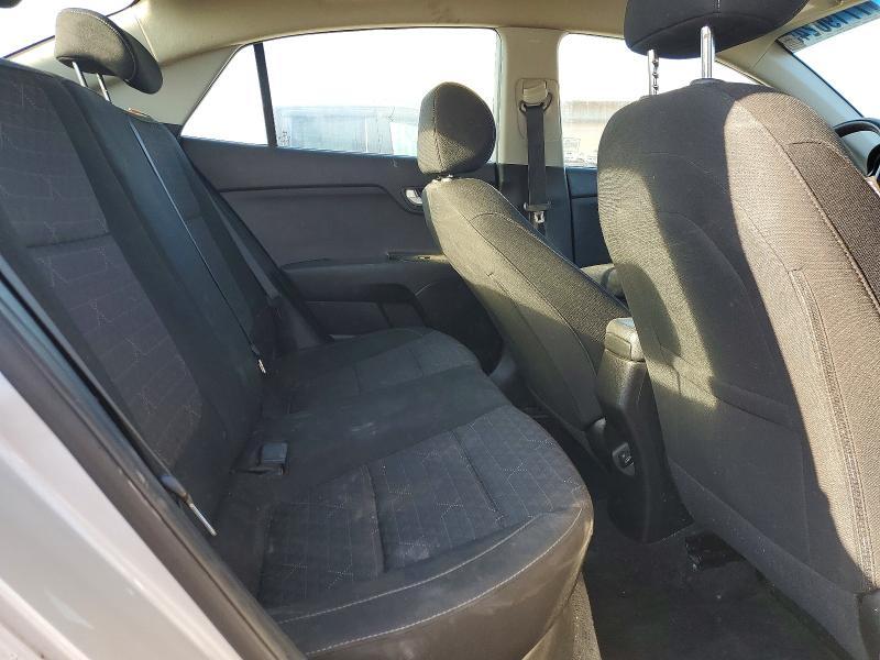 2018 KIA Rio lx