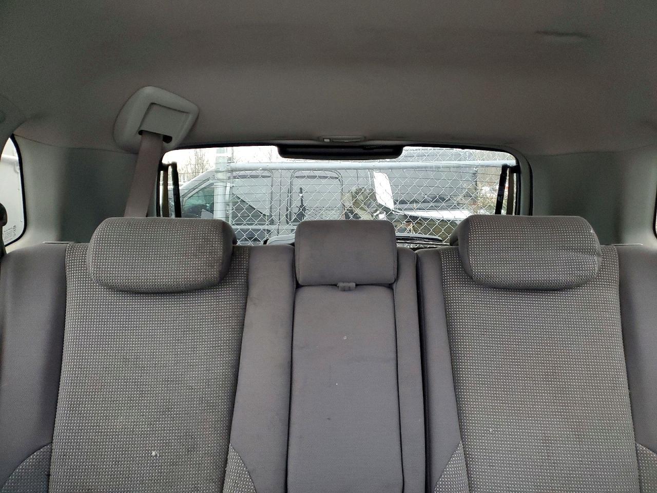 2008 Hyundai Tucson gls