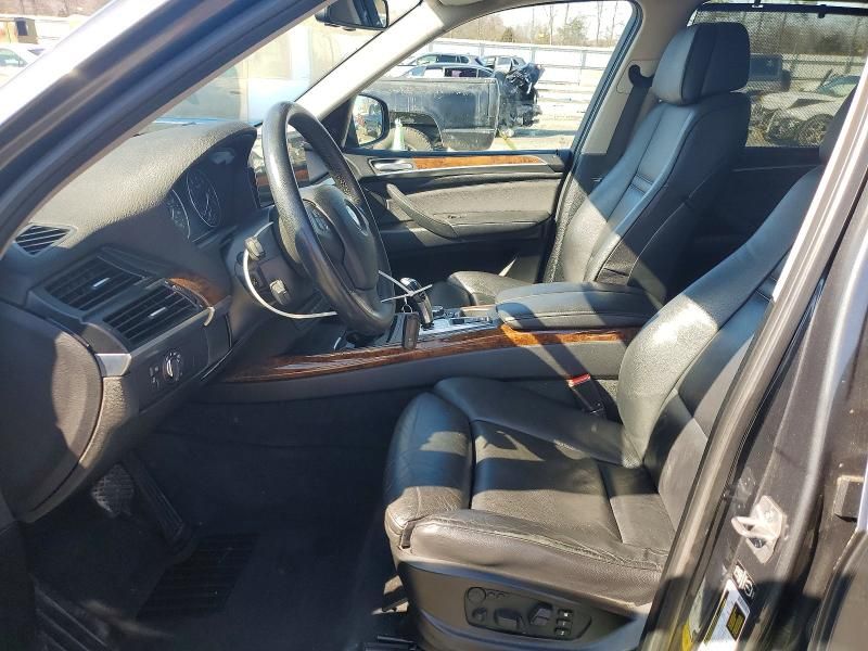 2013 BMW X5 Xdrive35i