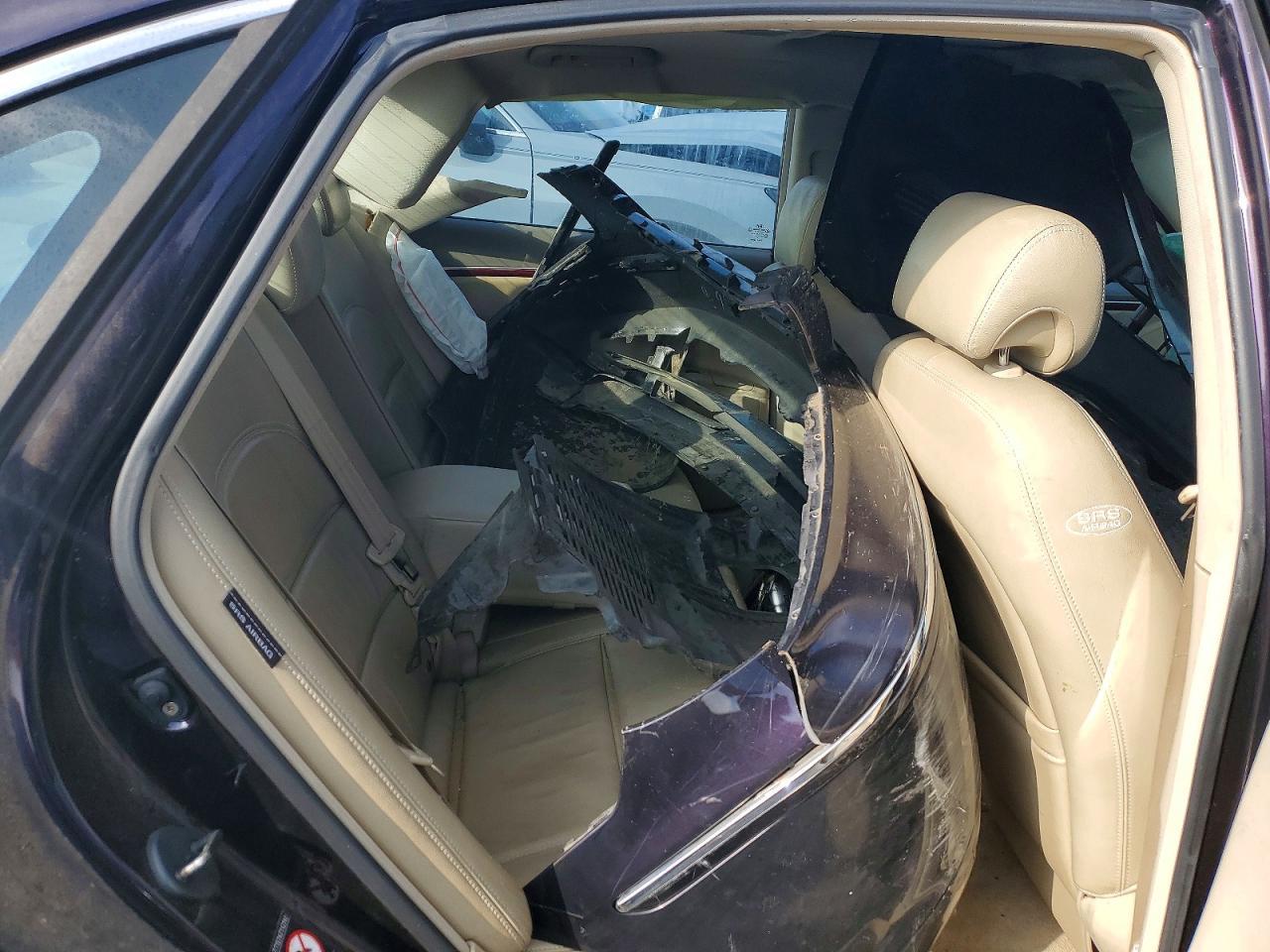 2007 Hyundai Azera se