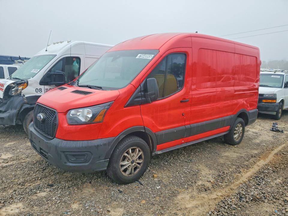 2021 Ford Transit T-250