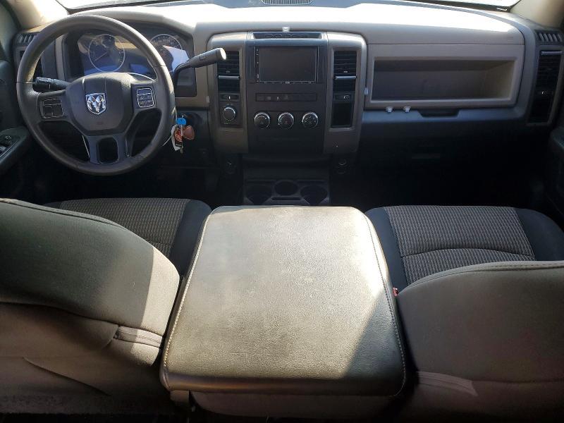 2012 Dodge RAM 1500 ST
