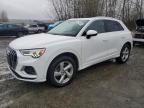 2019 Audi Q3 Premium Plus
