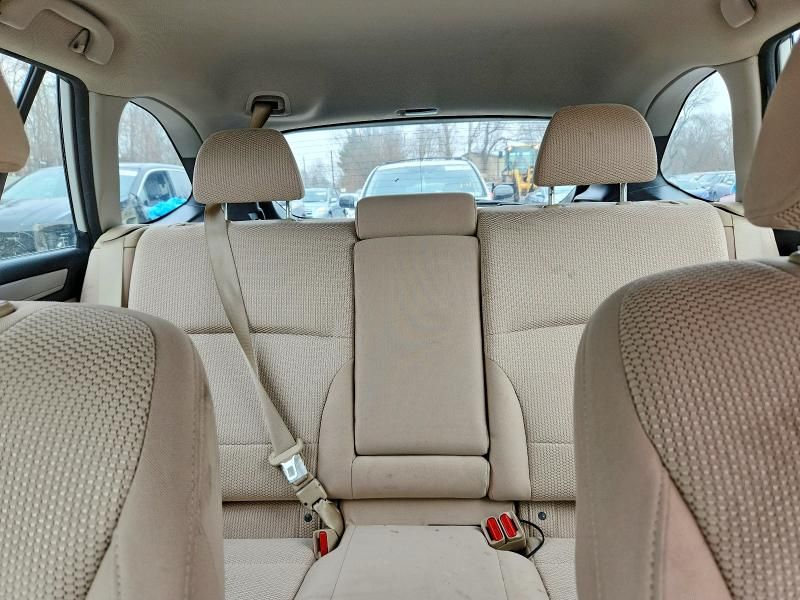 2017 Subaru Outback 2.5i