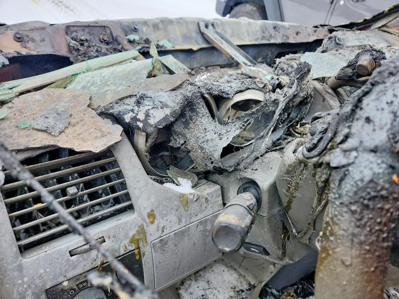 2008 Dodge Grand Caravan sxt