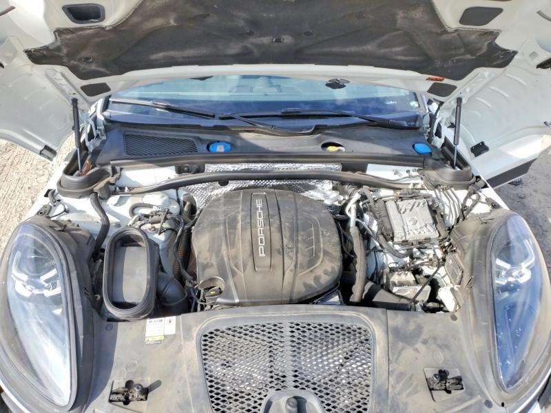 2021 Porsche Macan
