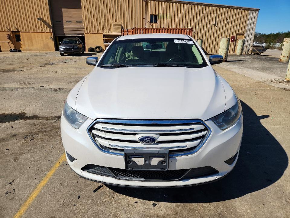 2015 Ford Taurus Limited