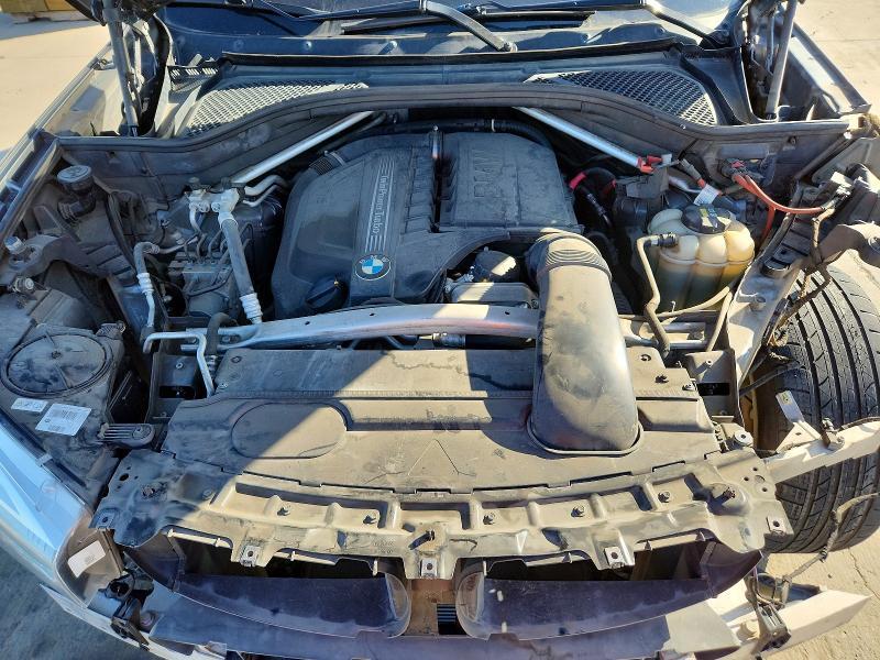 2016 BMW X5 Sdrive35i