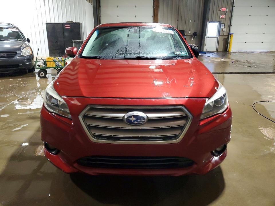 2017 Subaru Legacy 2.5i Premium