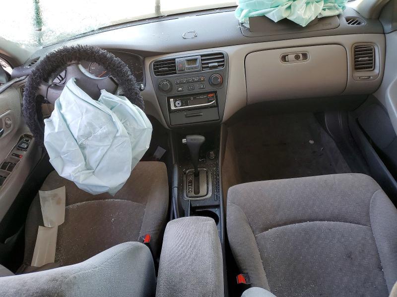 2002 Honda Accord lx