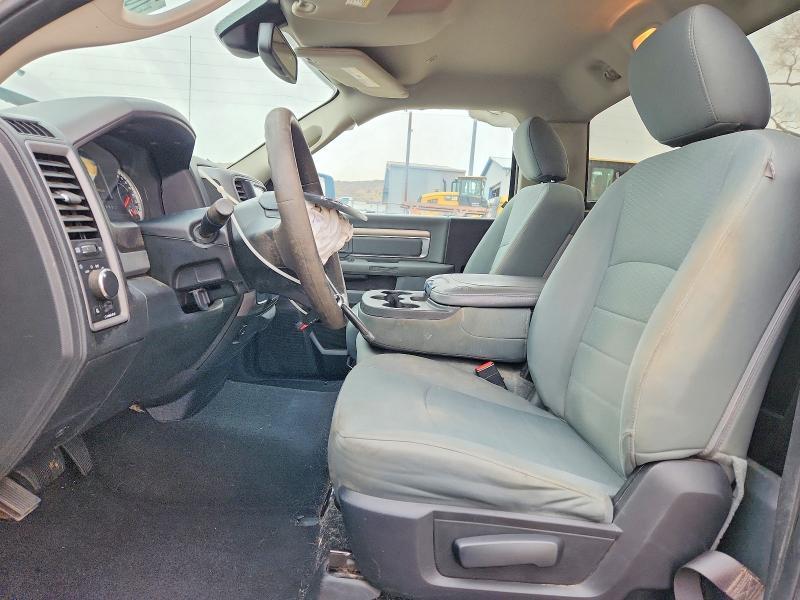 2018 Dodge RAM 1500 ST