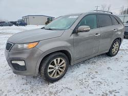 2011 KIA Sorento sx for sale in Wayland, MI