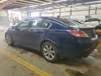 2013 Acura Tl Tech