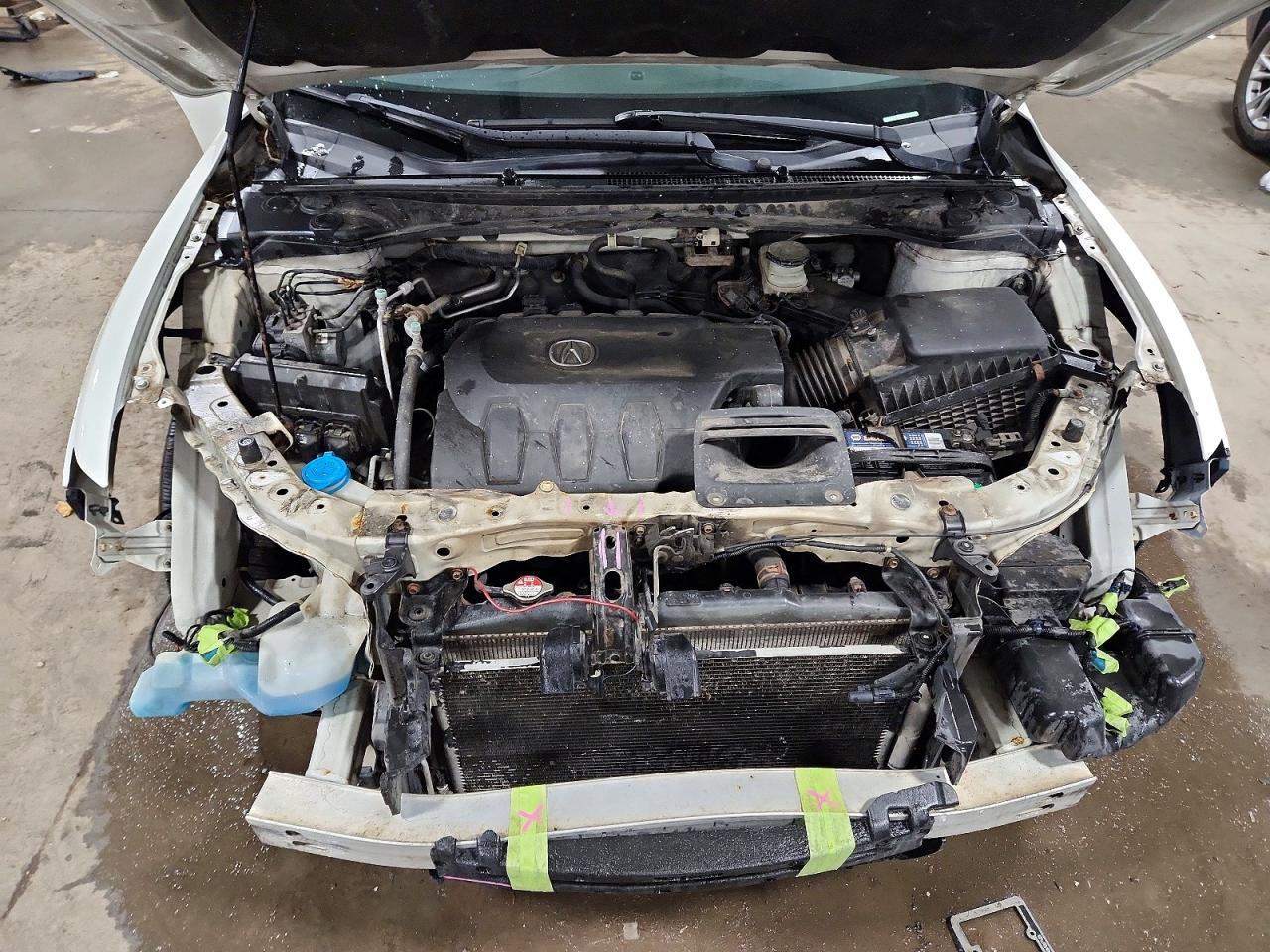 2013 Acura RDX