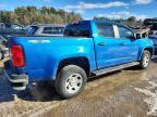 2022 Chev Colorado