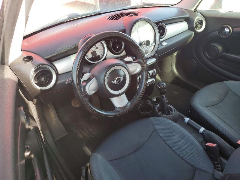 2009 Mini Cooper Clubman