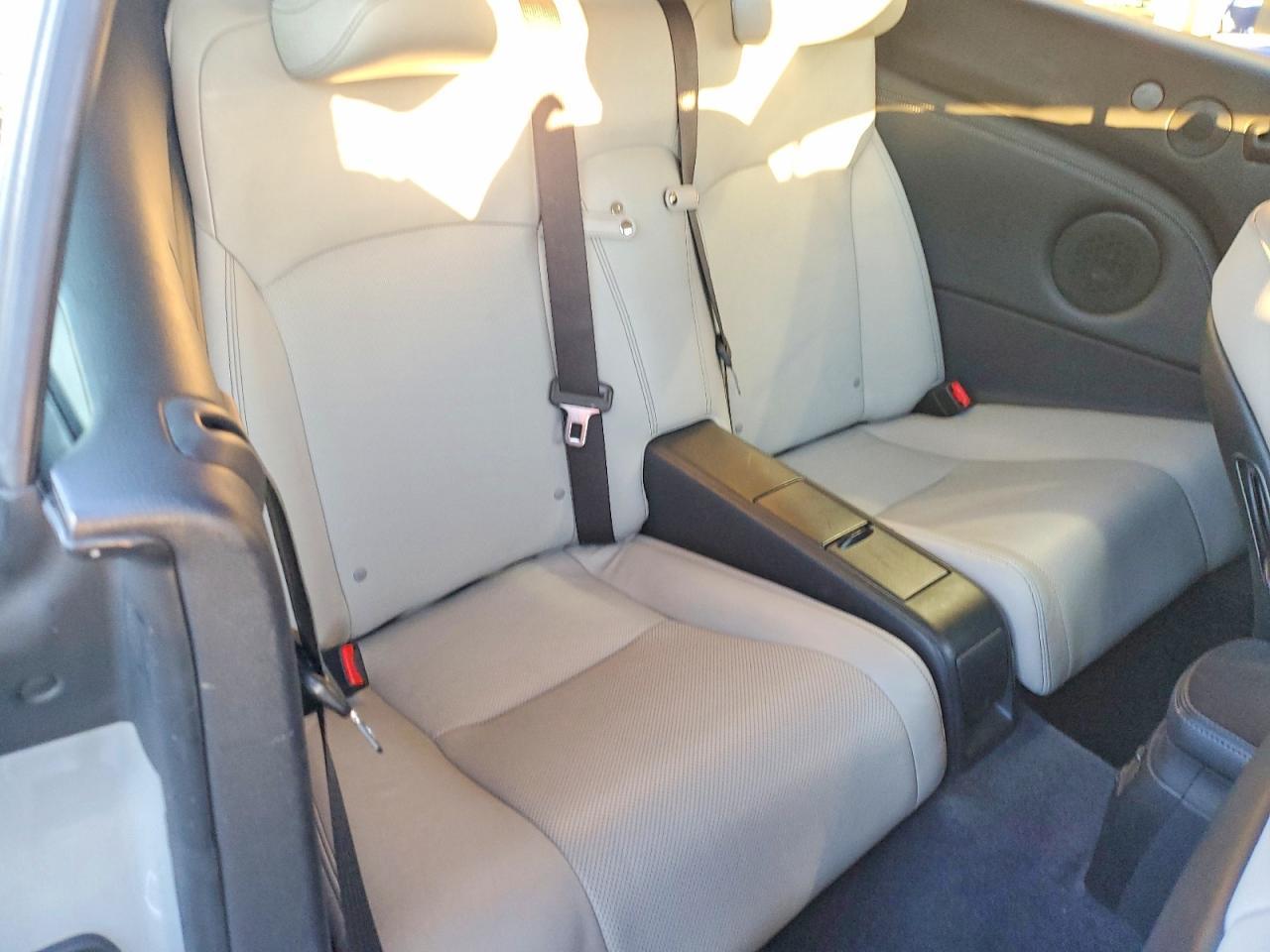 2013 Lexus Is 250