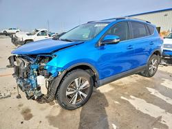 2017 Toyota Rav4 xle for sale in Haslet, TX
