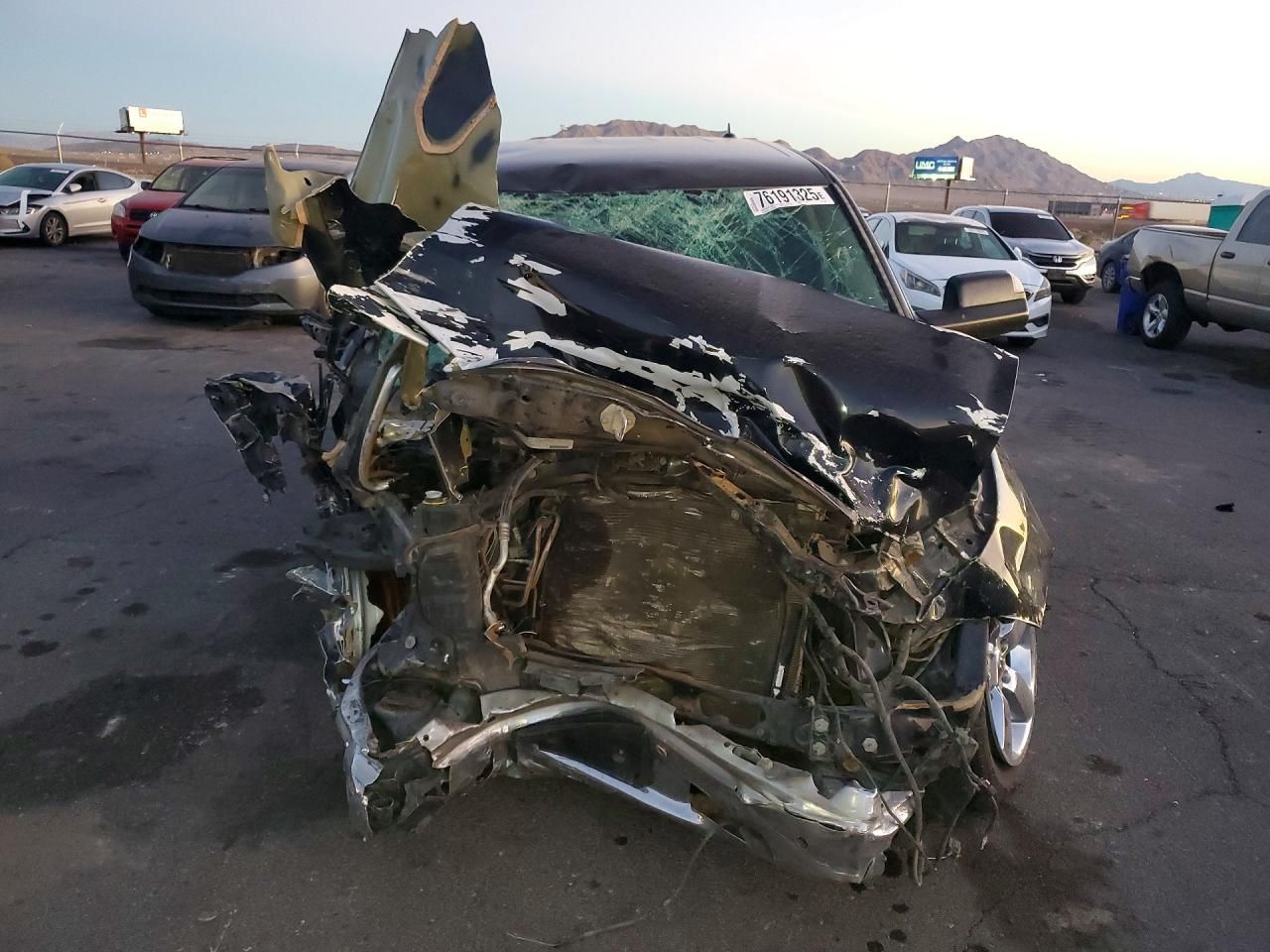 2017 Dodge Ram 1500 slt