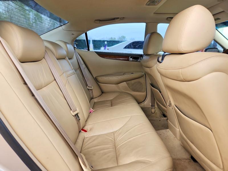 2005 Lexus Es 300