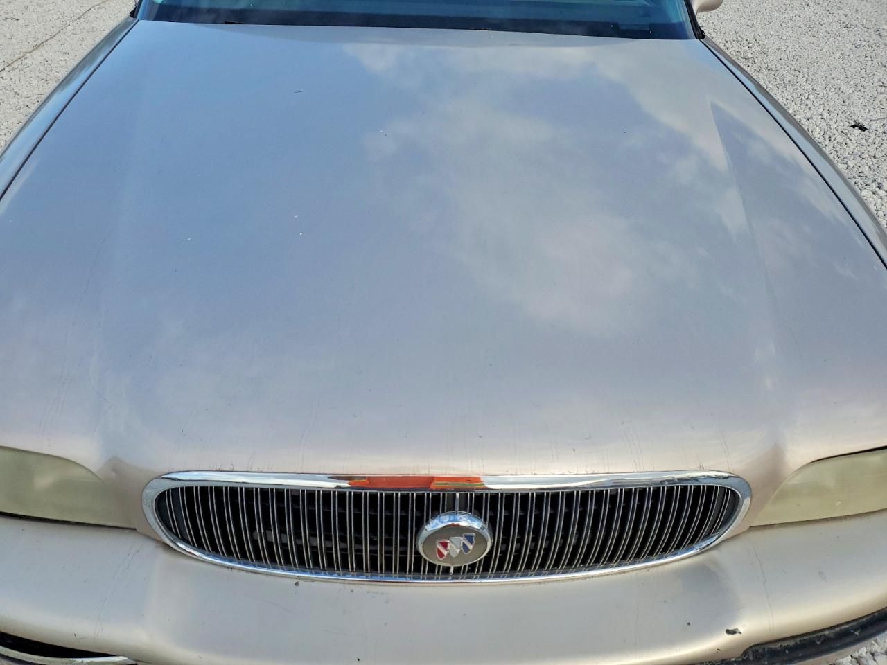 1999 Buick Lesabre Custom