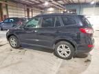 2012 Hyundai Santa fe se