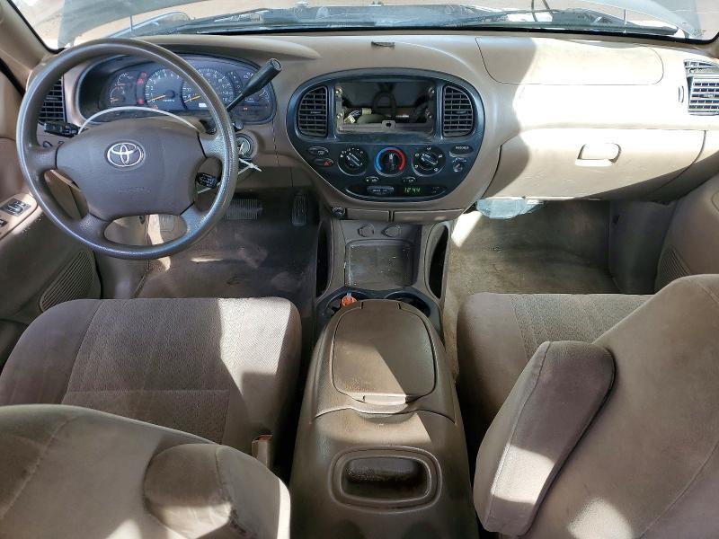 2003 Toyota Tundra SR5