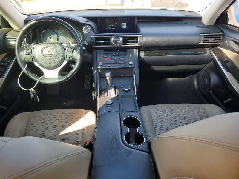 2019 Lexus Is 300