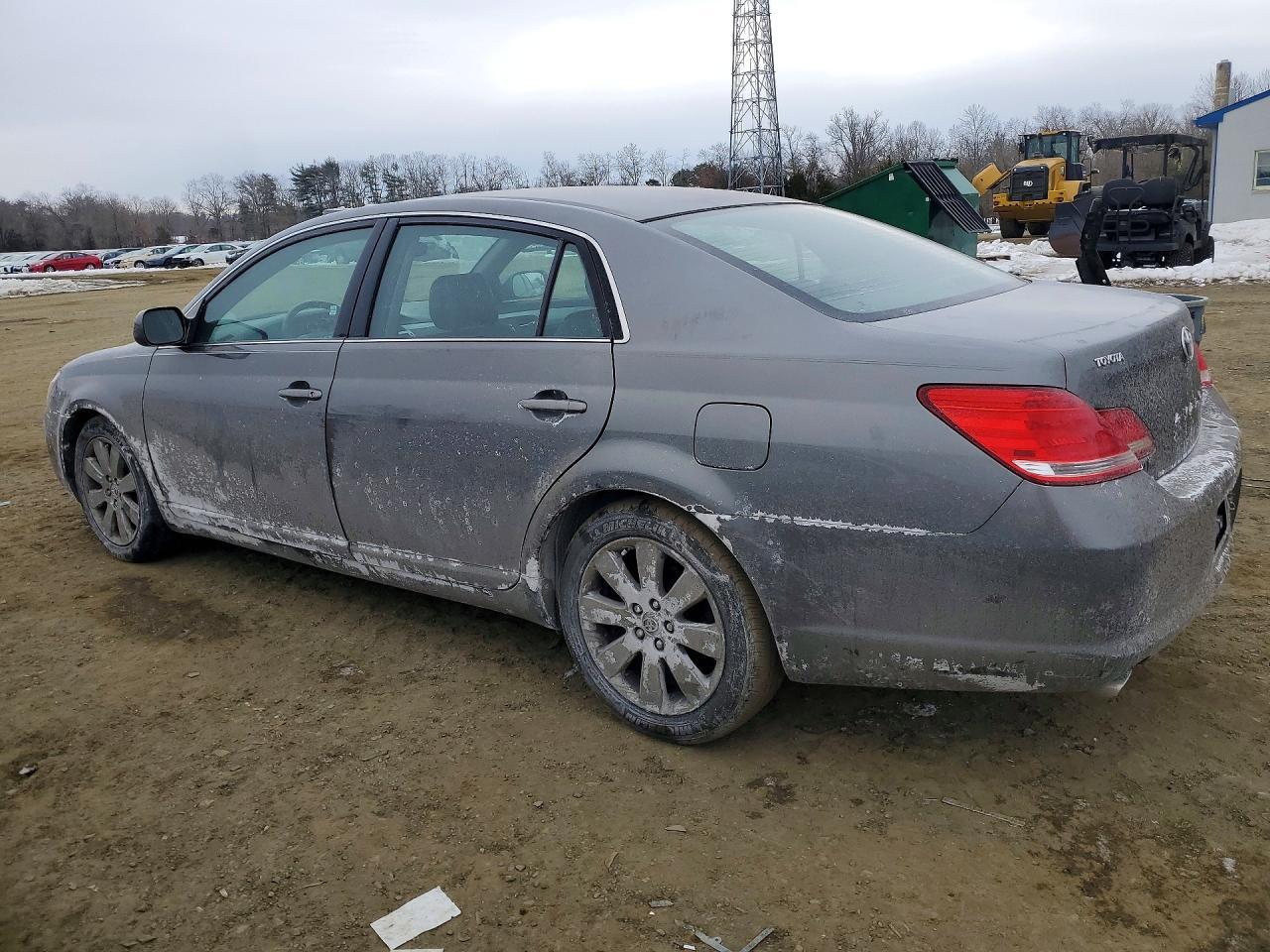 2006 Toyota Avalon xl