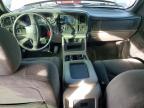 2005 Chevrolet Silverado K2500 Heavy Duty