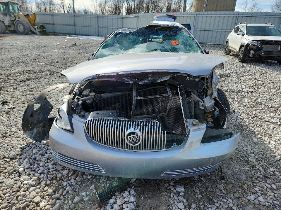 2006 Buick Lucerne cx