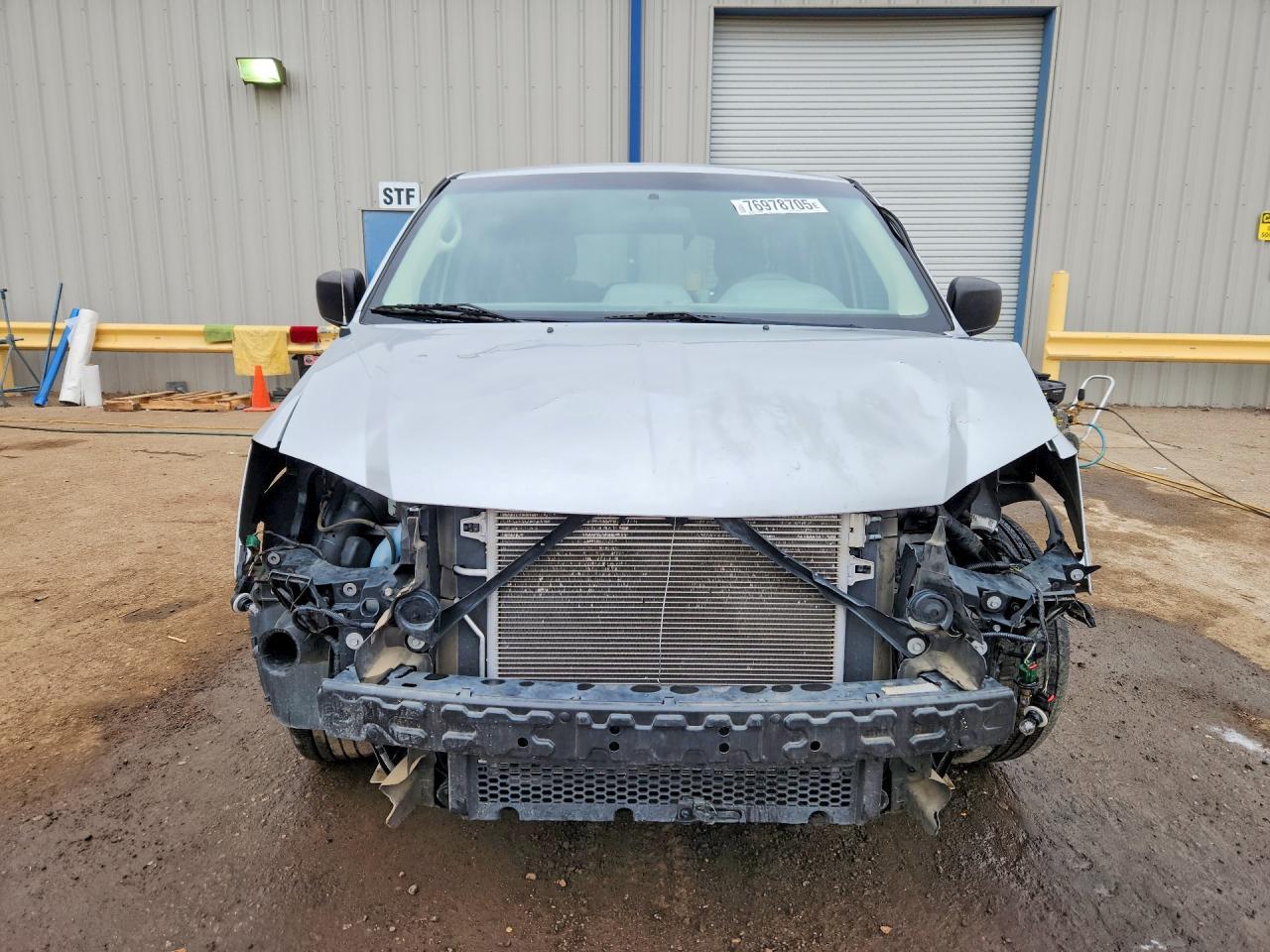 2009 Dodge Grand Caravan se