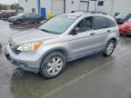 2007 Honda Cr-v ex