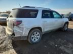 2016 GMC Acadia sle