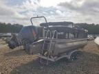 2021 Xpress Boat-Pontoon Boat