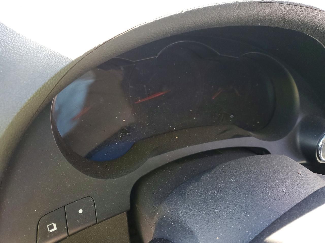 2008 Nissan Altima 2.5